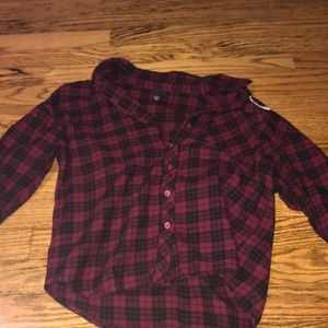Flannel
